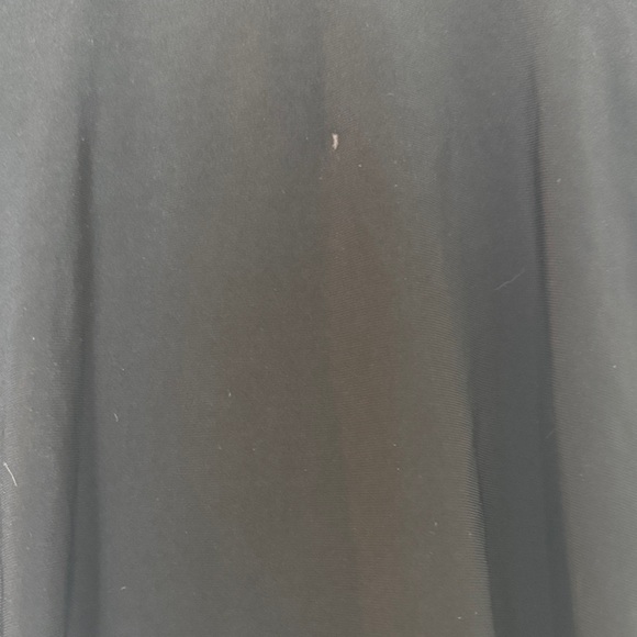 Elegant Black Women's Top - Picture 3 of 4